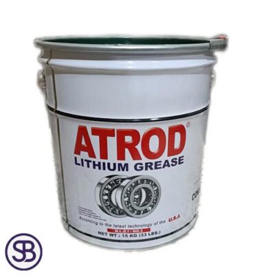 قیمت و خرید گریس نسوز آترود مدل EPG/3 وزن 16 کیلوگرم  با کیفیت و گارانتی اصالت و صحت کالا و ارسال به سراسر کشور | سهند بی استور