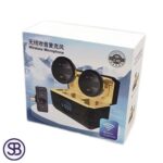 میکروفون یقه ای TX دو عددی - Image 2