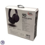 قیمت و خرید هدفون بی سیم AKO AH8 | سهند بی استور