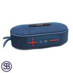 اسپیکر بلوتوثی قابل حمل آکو مدل AS-25،خرید و قیمت | سهند بی استور