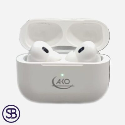 قیمت و خرید ایر پاد AKO مدل AT 35 با گارانتی و کیفیت عالی | سهند بی استور