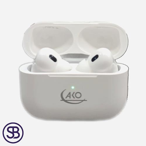 قیمت و خرید ایر پاد AKO مدل AT 35 با گارانتی و کیفیت عالی | سهند بی استور