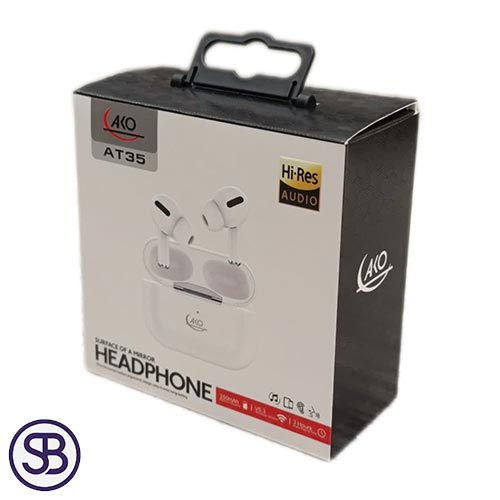 قیمت و خرید ایر پاد AKO مدل AT 35 با گارانتی و کیفیت عالی | سهند بی استور