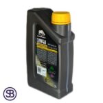 روغن موتور سیکلت 10W40 SL حجم 0.8 لیتر برند لوبرینو - Image 2