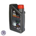 روغن موتور سیکلت 10W30 (ویژه اسکوتر) وزن 800 گرمی برند لوبرینو - Image 2