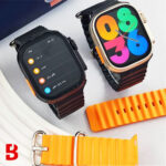 قیمت و خرید ساعت هوشمند کیکویر مدل KW56 ultra3 به همراه ایرپاد | سهند بی استور