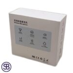 قیمت و خرید میکروفون یقه ای TX دو عددی با کیفیت و گارانتی یک ساله | سهند بی استور