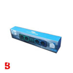 قیمت و خرید اسپیکر اکسیژن مدل AX110 | سهند بی استور