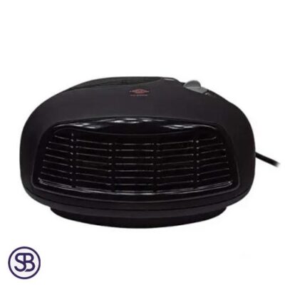قیمت و خرید فن هیتر پارس خزر مدل FH-2000-مشکی با کیفیت و گارانتی اصالت | سهند بی استور