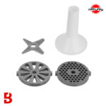 چرخ گوشت پارس خزر مدل MG-1400R - Image 5