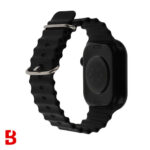 ساعت هوشمند WISME مدل WS-X17 با ایرپاد - Image 5