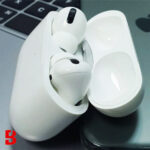 قیمت و خرید ساعت هوشمند کیکویر مدل KW56 ultra3 به همراه ایرپاد | سهند بی استور