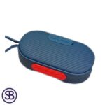 اسپیکر بلوتوثی قابل حمل آکو مدل AS-25،خرید و قیمت | سهند بی استور