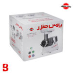 قیمت و خرید چرخ گوشت پارس خزر مدل MG-1400R | سهند بی استور