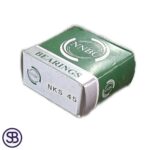 قیمت و خرید رولبرینگ سوزنی NKS 45 برند NBC | سهند بی استور