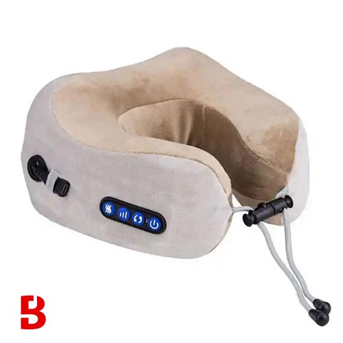 قیمت و خرید ماساژور برقی گردن آکو مدل AMS-1 | سهند بی استور