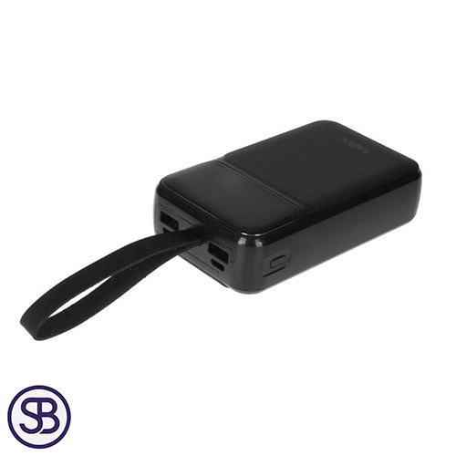 88 قیمت و خرید پاور بانک MAX مدل MZ-14 ظرفیت 20000 میلی آمپر | سهند بی استور