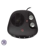 قیمت و خرید فن هیتر پارس خزر مدل FH-2000-مشکی با کیفیت و گارانتی اصالت | سهند بی استور