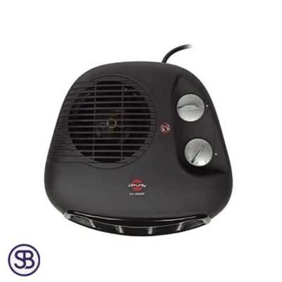 قیمت و خرید فن هیتر پارس خزر مدل FH-2000-مشکی با کیفیت و گارانتی اصالت | سهند بی استور
