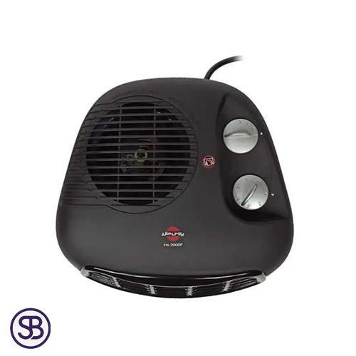 قیمت و خرید فن هیتر پارس خزر مدل FH-2000-مشکی با کیفیت و گارانتی اصالت | سهند بی استور