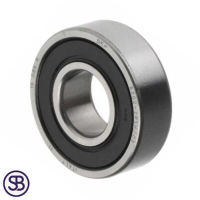 قیمت و خرید بلبرینگ 6202 SKF اصلی مدل 2RSH C3 ساخت ایتالیا | سهند بی استور