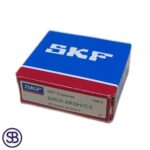 بلبرینگ 6203 SKF اصلی مدل 2RS C3 ساخت ایتالیا - Image 2