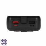 پاور بانک MAX مدل MZ-14 ظرفیت 20000 میلی آمپر - Image 2