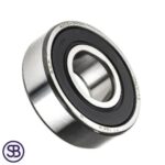 قیمت و خرید بلبرینگ 6203 SKF اصلی مدل 2RS C3 ساخت ایتالیا | سهند بی استور