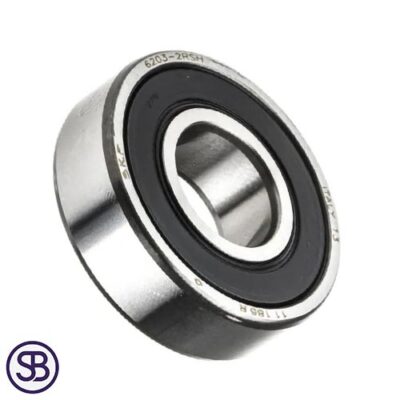 قیمت و خرید بلبرینگ 6203 SKF اصلی مدل 2RS C3 ساخت ایتالیا | سهند بی استور