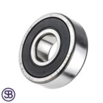 قیمت و خرید بلبرینگ 6201 SKF اصلی مدل 2RS C3 ساخت ایتالیا | سهند بی استور