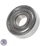 قیمت و خرید بلبرینگ 6201 SKF اصلی مدل ZZ C3 ساخت ایتالیا | سهند بی استور