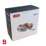 قیمت و خرید ماساژور برقی گردن آکو مدل AMS-1 | سهند بی استور