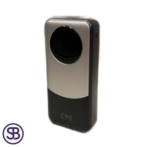 قیمت و خرید پاوربانک KPS ظرفیت 20000 میلی آمپر ساعت| سهند بی استور