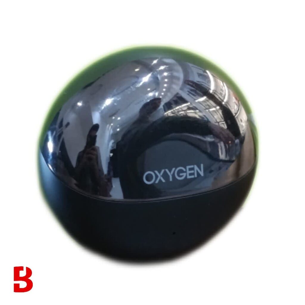 قیمت و خرید ایرپاد اکسیژن مدل W15 | سهند بی استور