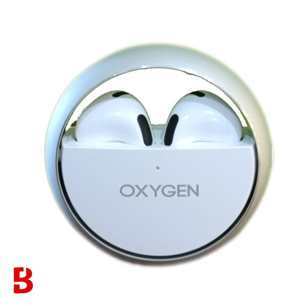 قیمت و خرید ایرپاد اکسیژن مدل W16 | سهند بی استور