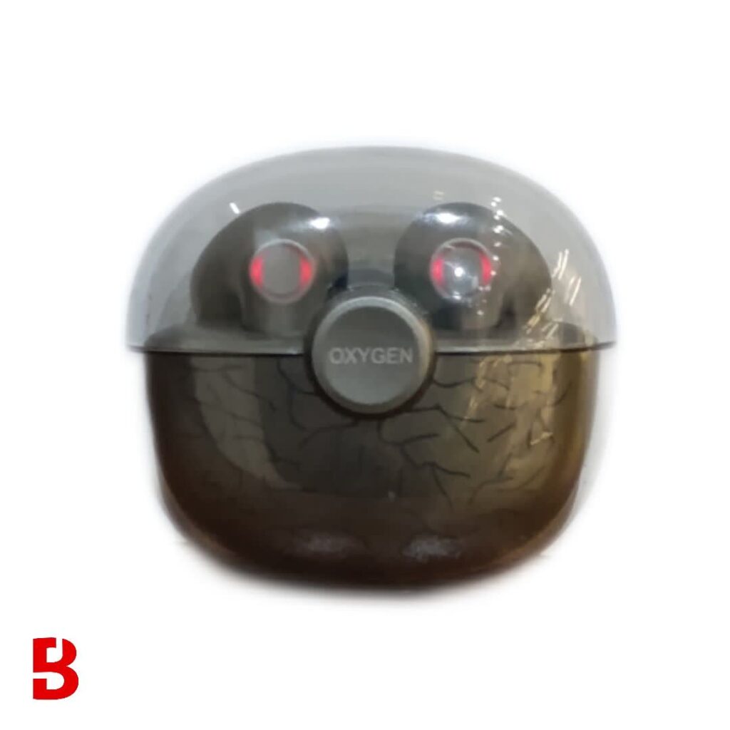 قیمت و خرید ایرپاد اکسیژن مدل W6 | سهند بی استور