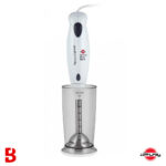 قیمت و خرید بلندر دستی استیل پارس خزر مدل HB5501s | سهند بی استور