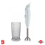 قیمت و خرید بلندر دستی استیل پارس خزر مدل HB5501s | سهند بی استور