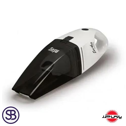 قیمت و خرید جارو شارژی SAYA مدل توربو با کیفیت و گارانتی اصالت کالا | سهند بی استور