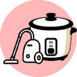 خانه و آشپزخانه