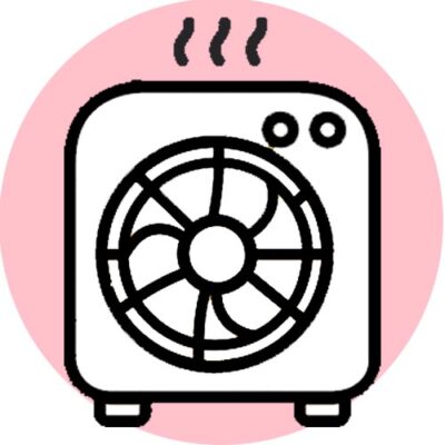 قیمت و خرید انواع فن هیتر از برند های معتبر با گارانتی اصالت و صحت کالا و ارسال به سراسر کشور