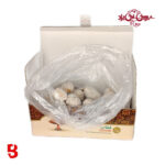 قیمت و خرید قطاب شیرینی سنتی یزد مدل کادویی وزن 500 گرم | سهند بی استور