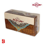 قیمت و خرید قطاب شیرینی سنتی یزد مدل کادویی وزن 500 گرم | سهند بی استور