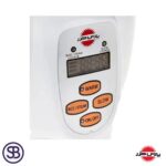 قیمت و خرید پلوپز 2 نفره پارس خزر مدل RCW-61 TAFTAN با کیفیت و گارانتی اصالت کالا | سهند بی استور