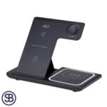 قیمت و خرید شارژر وایرلس آکو مدل AW-3 | سهند بی استور