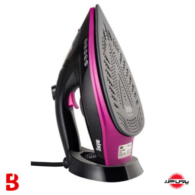 قیمت و خرید اتو مدل کامبت برند SAYA محصولی از پارس خزر | سهند بی استور