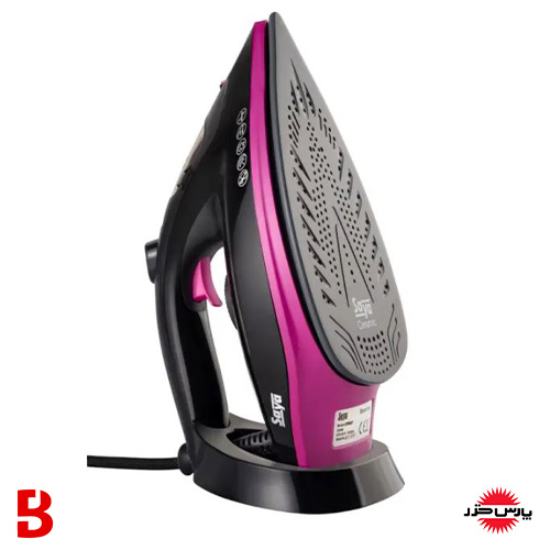 قیمت و خرید اتو مدل کامبت برند SAYA محصولی از پارس خزر | سهند بی استور