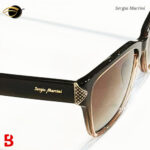 قیمت و خرید عینک آفتابی گربه ای زنانه سرجیو مارتینی مدل SA-2206 | سهند بی استور