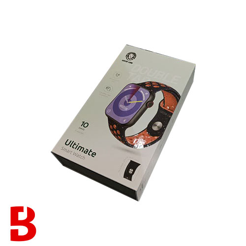 1 قیمت و خرید ساعت هوشمند Green Lion مدل Ultimate | سهند بی استور