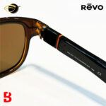 عینک آفتابی بلوتوث دار REVO مدل 1253 - Image 2